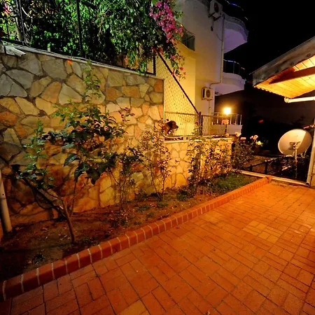 Villa Emre Mustakil 2 Alanya